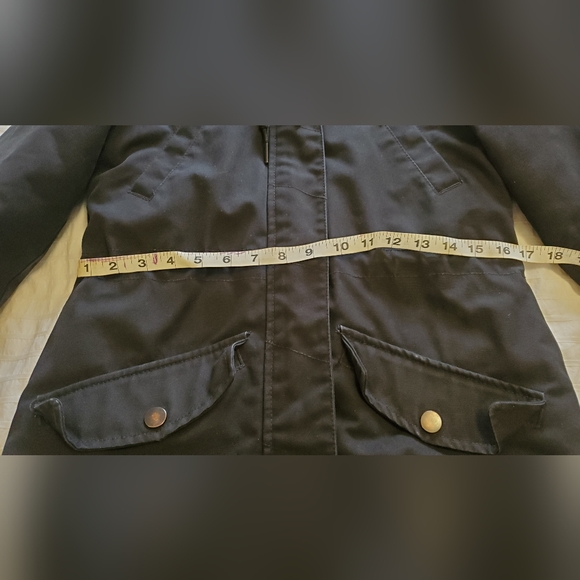 XS Twik Polyester Jacket - Picture 6 of 8